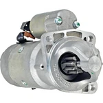 New Starter Fits International 4700 T444E 7.3L By F6HT-11001-DB. Price: $338.46.