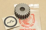 Nos Honda CA200 C200 CT200 Kick Starter Pinion Gear 28211-030-000 New. Price: $21.99.