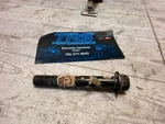 2006 2007 Yamaha Yzf R6R Oem Front Caliper Bolt Union 90401-10012-00 Used. Price: $9.99.