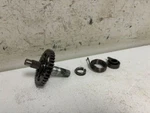 2010 Honda CRF250R Oem Kick Starter Spindle Spring Collar 28251-KRN-A40 Used. Price: $29.95.