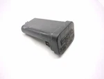 00-06 Harley Softail Heritage Flstci Turn Signal Security Module 68921-01D Used. Price: $362.09.