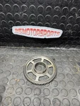 Yamaha Yzf R1 1998-2003 Motor,starter Clutch & Gears 5PW-81890-02-00 Y22 Used. Price: $49.99.