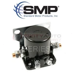 Standard T-series Starter Solenoid For 1984 Mercury Topaz 2.3L L4 Ki New. Price: $34.76.