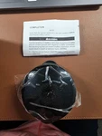 Harley-davidson Starter Motor Cover Black 31400090 2017-LATER Touring Models New. Price: $29.99.