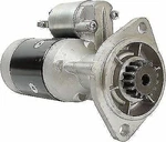 Starter Fits Komatsu Excavator PC35 PC40 PC50 SK815 SK714 4D88E 12VOLT 19709 New. Price: $107.90.