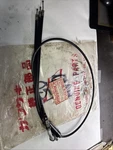 Nos Starter Cable 54017-044 Kawasaki S2 350 Bolt New. Price: $59.00.