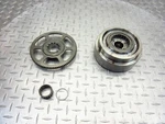 2015 14-15 Honda NC700X Rotor Engine Motor Oem Used. Price: $83.21.