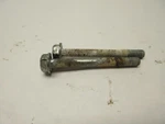 1977 Honda F Super Sport Starter Motor Mounting Bolts Used. Price: $8.76.