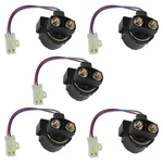 Celox Starter Relay Solenoid For Yamaha Grizzly YFM600 1998-2001 New. Price: $37.00.