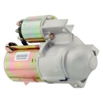 Acdelco 337-1128 Gold Starter New. Price: $159.03.