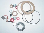 Kawasaki Honda KLT200 CB175 KZ200 XS360 Starter Repair Rebuild Kit 21 New. Price: $24.95.