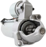 Parts Unlimited Starter Motor 2110-0768 New. Price: $284.53.