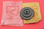 Honda 71-73 CB500 74-78 75-77 CB550F Gear Starter Motor Nos 28101-323-000 New. Price: $29.95.