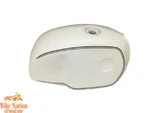 Bmw R100 Rt Rs R90 R80 R75 Cream Painted Steel Tank (genuine Neck Fit For New. Price: $374.06.