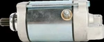 Ricks Motorsport Electric Starter For Honda VT600C VT750C T750DC Shadow New. Price: $157.95.