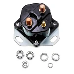 12V Starter Solenoid Relay Switch, Replacement Ford F150 F250 F350 F450 New. Price: $12.99.