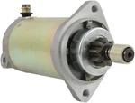 Parts Unlimited 2110-0609 Starters New. Price: $192.73.