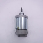 Fire Power Starter Motor SMU0393 For 2003-2010 Honda ST1300 New. Price: $129.99.