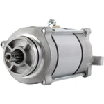 Parts Unlimited Starter - Honda SMU0099 New. Price: $230.47.