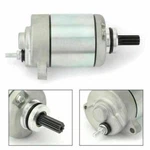 New 12V Starter Replaces Fit Honda CRF125FB 125CC 14-17 31200-K28-911 Ue. Price: $70.09.