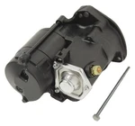 New Black High Torque Starter For 1989/06 Harley Davidson (except 2006 Dyna). Price: $269.99.
