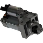 New 12V Starter Fits Chevrolet Silverado 1500 Ltd 6.2L 2022 438000-3881 12689541. Price: $167.95.