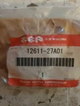 Suzuki 12611-27A01 Gear Starter Idle Gsx 750 New. Price: $38.00.