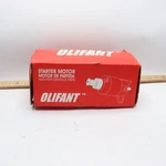Olifant Starter Motor 12V 31200-HN2-003 New. Price: $35.61.