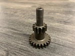XV1700 XV1600 Road Yamaha Oem Starter Idler Gear 4WM-15512-00-00 Used. Price: $24.99.