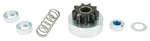 SP1 Starter Motor Drive Gear SM-01339E New. Price: $68.99.