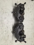 - 10 2007 Suzuki Bandit Gsf 1250 Front Brake Calipers Left Right Used. Price: $94.00.
