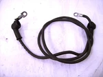 FZR600 Yamaha Electric Starter Cord 1HX-81815-00-00 1989 Through 1999 * Used. Price: $34.99.