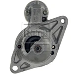 Starter Motor-std Trans Remy 16268 Remanufactured. Price: $120.16.