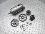 2018 17-19 Ktm 1090 Adventure Starter Motor Gear Relay Solenoid Engine Lot Used. Price: $102.29.