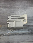 2020 2022 Yamaha YZ450F Starting Motor Cover Oem B3J-15436-00-00 Used. Price: $19.95.