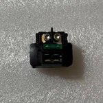 Starter Solenoid Relay Switch For Kawasaki 27010-0792 ZZR600 Ninja ZX6R ZX9R New. Price: $12.95.