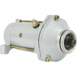 Parts Unlimited Starter Honda 2110-0776 New. Price: $221.29.