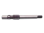 Starter Shaft Electric For Harley-davidson New. Price: $61.99.