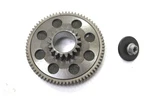 2024 Ktm 450 Sxf Oem Torque Limiter Gear 79540016000 Used. Price: $25.00.
