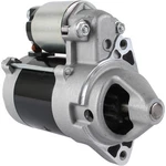 Starter For John Deere Mower F525 F710 GS75 HD75 & Lawn Tractor 17HP SND0290 New. Price: $91.78.