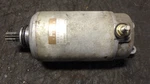 Triumph Daytona 955I Speed Triple Starter Motor P/n T1310000-T0301 Used. Price: $99.99.