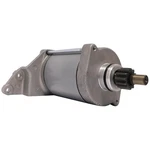 New Starter Fits Yamaha XV1600AS Road Midnight 2000 4WM818900100 410-54251. Price: $108.95.