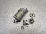 2003 99-05 Yamaha Royal Venture XVZ1300 Starter Motor Gear Engine Oem Used. Price: $51.40.