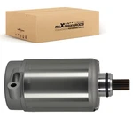 Starter Motor For Yamaha Big Bear 4X4 YFM400F 2000 2001 2002-2012 12V 9T New. Price: $33.74.
