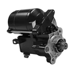 Balls 80-1009 Big Twin Starter, 1.4KW, Blk, Sportster New. Price: $444.01.