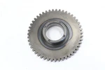1995 Honda CBR900RR Oem Engine Starting Starter Motor Crank Gear Used. Price: $39.15.