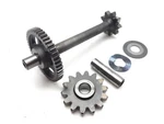 Engine Starter Gears 2003 Honda CBR600RR 3405 Used. Price: $22.54.