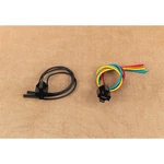 Drag Specialties Relay Socket Assembly - Black Wires DS272095 New. Price: $23.45.
