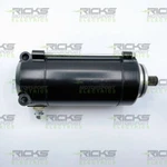 Ricks Starter Motor For Yamaha Seca XJ750R 1981-1983 61-433 New. Price: $219.95.