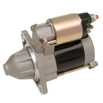 Ricks Electric Starter Motor Kawasaki KAF300A KAF300B KAF300C KAF300D Mule 500 New. Price: $169.95.